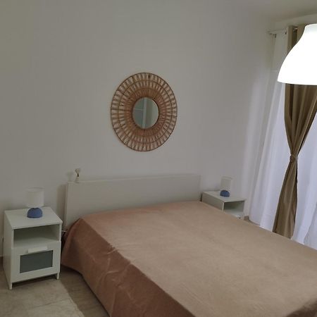 Il Borgo Antico - Torre A Mare Daire Dış mekan fotoğraf
