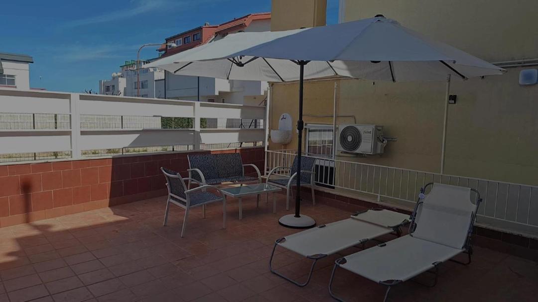 Il Borgo Antico - Torre A Mare Daire Dış mekan fotoğraf